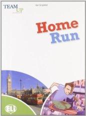 Team up in english. Student's book-Workbook-Reader. Per la Scuola media. Ediz. illustrata. Con CD Audio. Con CD-ROM: 2