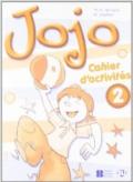 Jojo. Cahier. Per la Scuola elementare vol.2