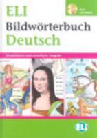 ELI Bildwörterbuch. Con CD-ROM