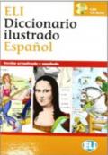 ELI diccionario illustrado espanol