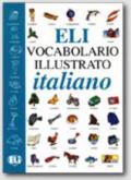 ELI vocabolario illustrato. Con CD-ROM