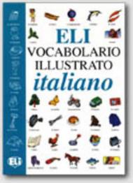 ELI vocabolario illustrato. Con CD-ROM