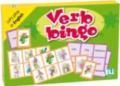 Verb bingo