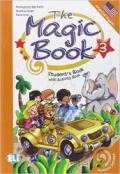 The magic book. Per la Scuola elementare