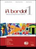 A bordo. Per le Scuole superiori! Con CD Audio. Con espansione online [Lingua spagnola]