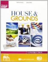 House & groundsLIM. Con File audio per il download. Con Contenuto digitale per accesso on line. Con CD-ROM. Con Libro