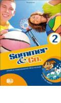 Sommer & Co. 2 Con CD Audio.