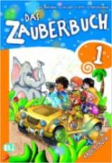 Das zauberbuch. Per la Scuola elementare vol.1