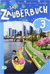 Das zauberbuch. Per la Scuola elementare. Con File audio per il download. Con Contenuto digitale per accesso on line vol.3