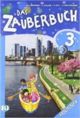 Das zauberbuch. Per la Scuola elementare vol.3