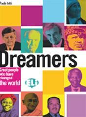 Dreamers. Con CD Audio. Per la Scuola media