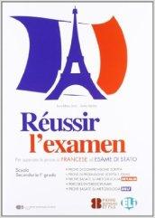 Reussir l'examen.