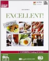 ExcellentLIM. Con dizionario del gusto. Per le Scuole superiori. Con File audio per il download. Con Contenuto digitale per accesso on line. Con CD-ROM. Con Libro