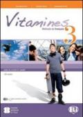 Vitamines 3