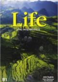 Life. Pre-intermediate. Per le Scuole superiori. Con e-book. Con espansione online vol.1