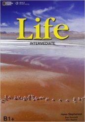 Life. Intermediate. Con e-book. Con espansione online. Vol. 2