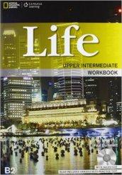 Life. Upper intermediate. Per le Scuole superiori. Con e-book. Con espansione online vol.3