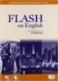 Flash on english. Intermediate. Workbook. Con espansione online. Con CD Audio. Per le Scuole superiori: 3