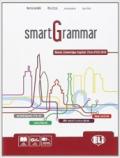 Smartgrammar. LibroLIM. Per le Scuole superiori. Con DVD. Con espansione online