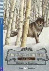 The call of the wild. Con CD Audio. Con espansione online