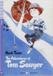 The adventures of Tom Sawyer. Con espansione online. Con CD Audio