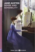 The sense and sensibility. Con CD Audio. Con espansione online