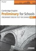 Preliminary for schools.