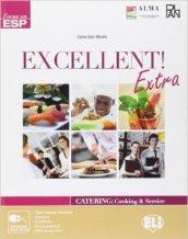 Excellent! Extra. Per le Scuole superiori