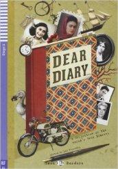 Dear diary. Per la Scuola media. Con File audio per il download