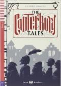 Canterbury tales. Per la Scuola media. Con CD Audio