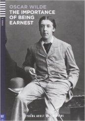 The importance of being Earnest. Per le Scuole superiori. Con CD Audio