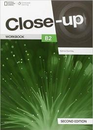 Close-up. B2. Workbook. Per le Scuole superiori. Vol. 2