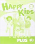 Happy kids plus 2. Per la Scuola elementare