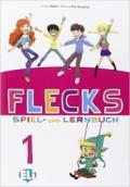 Flecks. Per la Scuola elementare. Con File audio per il download vol.1