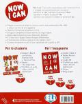 Now I can. Con e-book. Con espansione online. Vol. 3