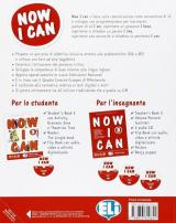 Now I can. Con e-book. Con espansione online. Vol. 3