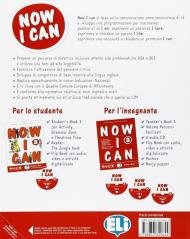 Now I can. Con e-book. Con espansione online. Vol. 3