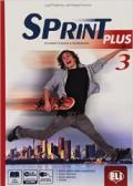 Sprint plus. Con e-book. Con espansione online. Vol. 3