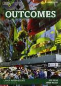 Outcomes. Upper-intermediate pack. Per le Scuole superiori. Con espansione online