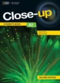 Close-up. B2. Student's book-Workbook. Per le Scuole superiori. Con e-book. Con espansione online