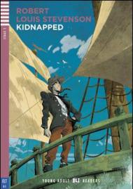 Kidnapped. Ediz. per la scuola. Con CD-Audio