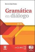 Gramatica en dialogo. Con e-book. Con espansione online