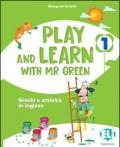 PLAY AND LEARN WITH MR GREEN ND
