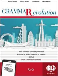 Grammar evolution. Con e-book. Con espansione online