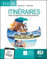 Itineraires. Con e-book. Con espansione online