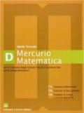 MERCURIO MATEMATICA D