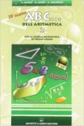 Il nuovo ABC dell'aritmetica. Per la Scuola media: NUOVO ABC ARITM. 2