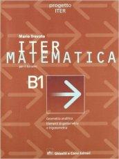 ITER MATEMATICA B1