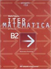 ITER MATEMATICA B2