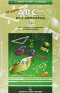 Il nuovo ABC dell'aritmetica. Vol. B. Per la Scuola media. Con CD-ROM: NUOVO ABC ARITM. 2 +CD